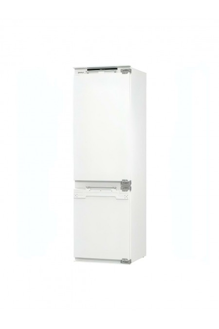 Встраиваемый холодильник Gorenje NRKI517142 (белый) 