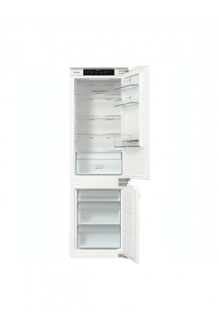 Встраиваемый холодильник Gorenje NRKI517142 (белый) 2