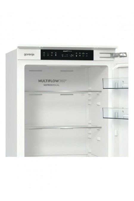 Встраиваемый холодильник Gorenje NRKI517142 (белый) 4
