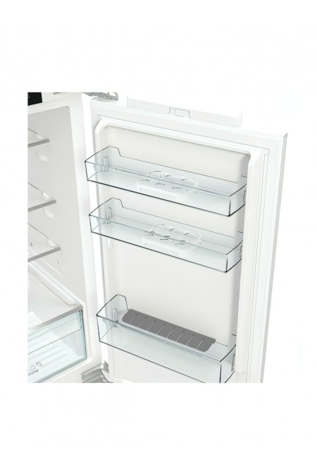 Встраиваемый холодильник Gorenje NRKI517142 (белый) 5