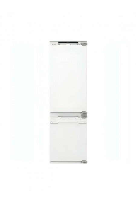 Встраиваемый холодильник Gorenje NRKI517142 (белый) 7