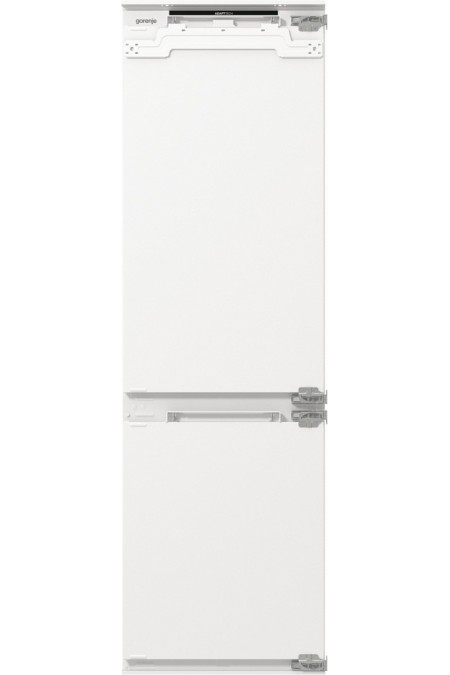 Встраиваемый холодильник Gorenje NRKI517E82WF (белый) 3