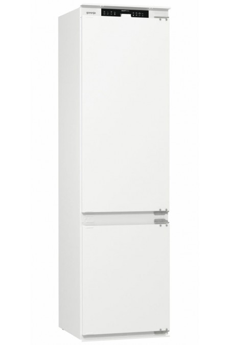 Встраиваемый холодильник Gorenje NRKI519141 (белый) 2