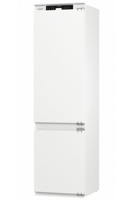 Встраиваемый холодильник Gorenje NRKI519141 (белый) 5