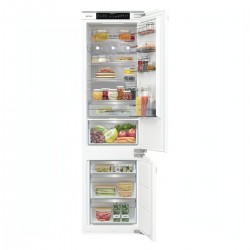 Встраиваемый холодильник Gorenje NRKI519E82WF (белый)