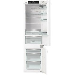 Встраиваемый холодильник Gorenje NRKI519E82WF (белый)