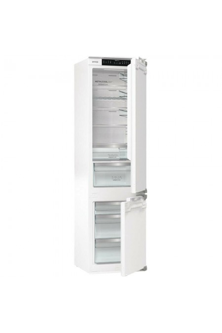 Встраиваемый холодильник Gorenje NRKI519E82WF (белый) 2