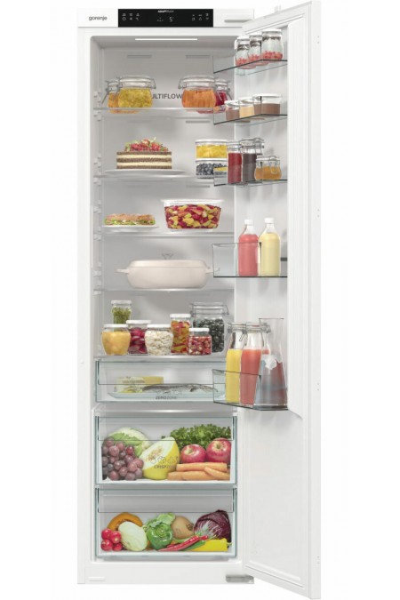 Встраиваемый холодильник Gorenje RI517E41WF (белый) 1