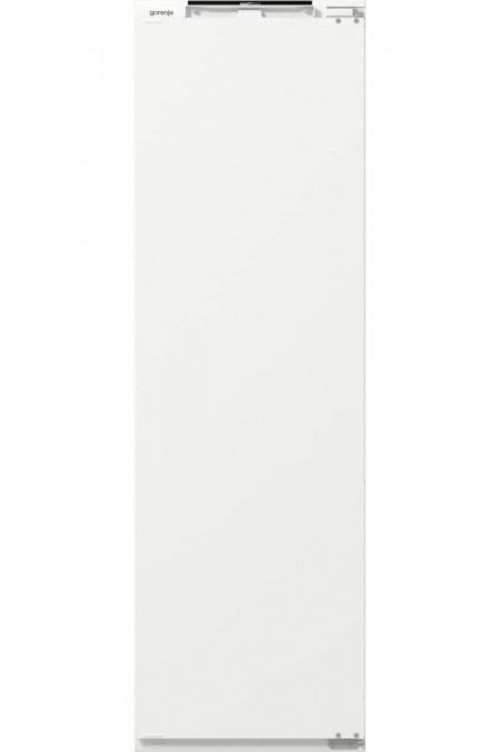 Встраиваемый холодильник Gorenje RI517E41WF (белый) 