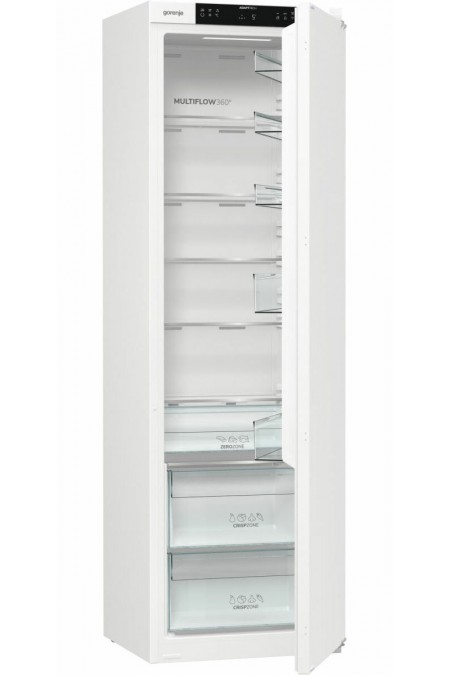 Встраиваемый холодильник Gorenje RI517E41WF (белый) 3