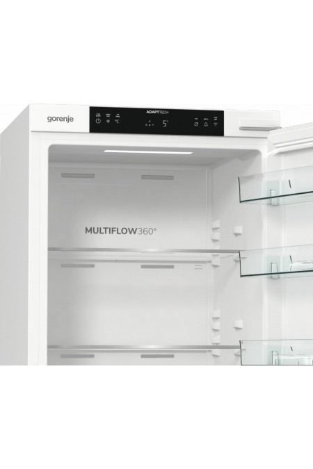 Встраиваемый холодильник Gorenje RI517E41WF (белый) 5
