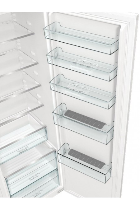 Встраиваемый холодильник Gorenje RI517E41WF (белый) 6
