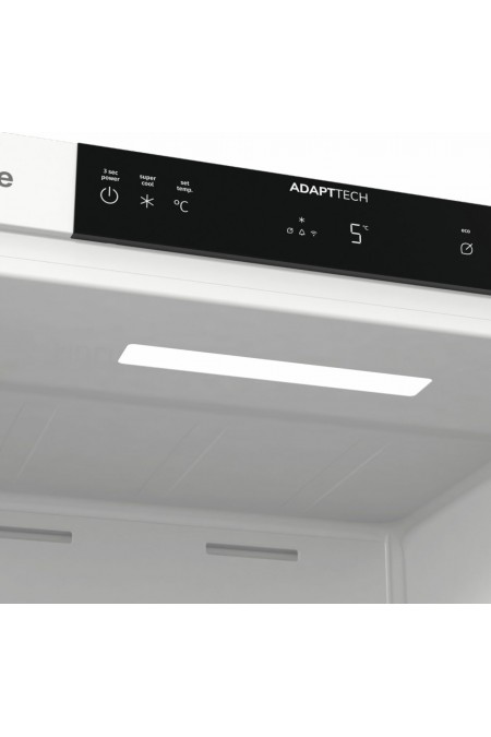 Встраиваемый холодильник Gorenje RI517E41WF (белый) 7