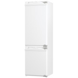 Встраиваемый холодильник Gorenje RKI 2181 E1 (белый)