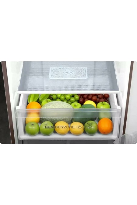 Встраиваемый холодильник Haier BCF3261WRU (белый) 2