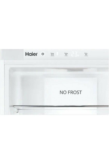 Встраиваемый холодильник Haier BCF3261WRU (белый) 4
