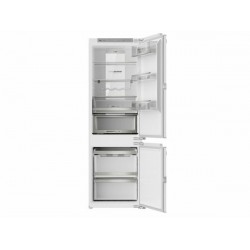 Встраиваемый холодильник Haier BCF5261WRU (белый)
