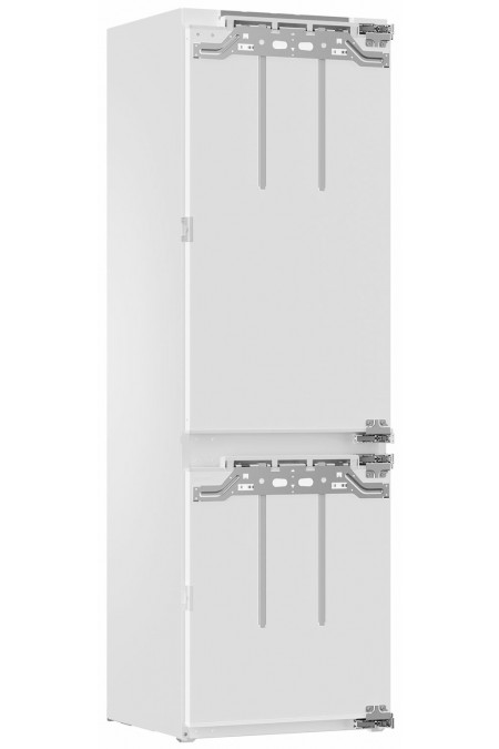 Встраиваемый холодильник Haier BCF5261WRU (белый) 1