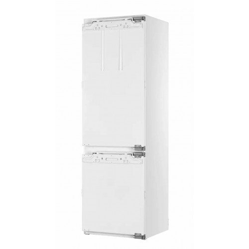 Встраиваемый холодильник Haier BCFT528AWRU (белый) 2