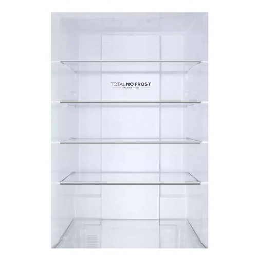 Встраиваемый холодильник Haier BCFT528AWRU (белый) 6