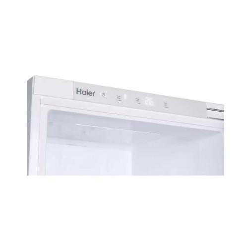 Встраиваемый холодильник Haier BCFT528AWRU (белый) 7