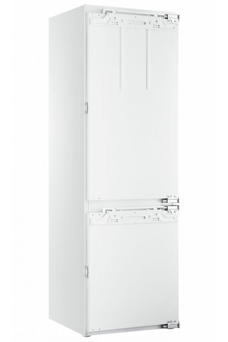 Встраиваемый холодильник Haier BCFT528AWRU (белый) 3