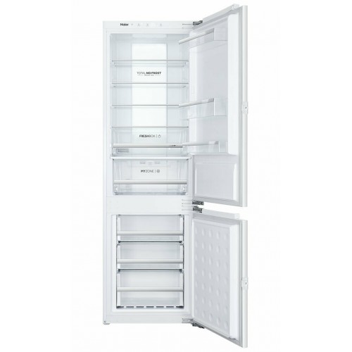 Встраиваемый холодильник Haier BCFT529TWRU (белый) 6
