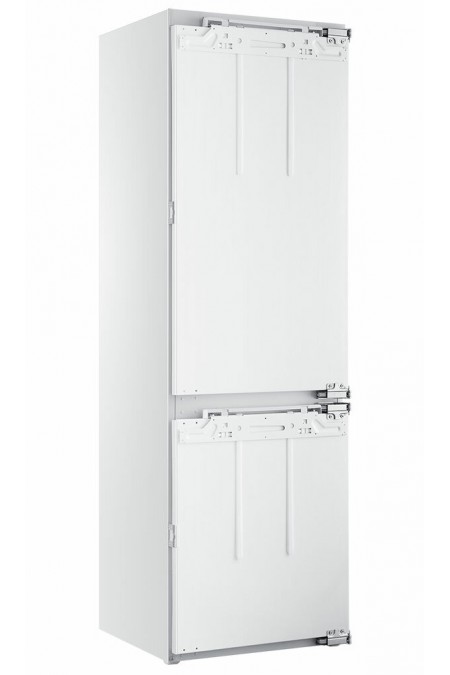 Встраиваемый холодильник Haier BCFT529TWRU (белый) 2