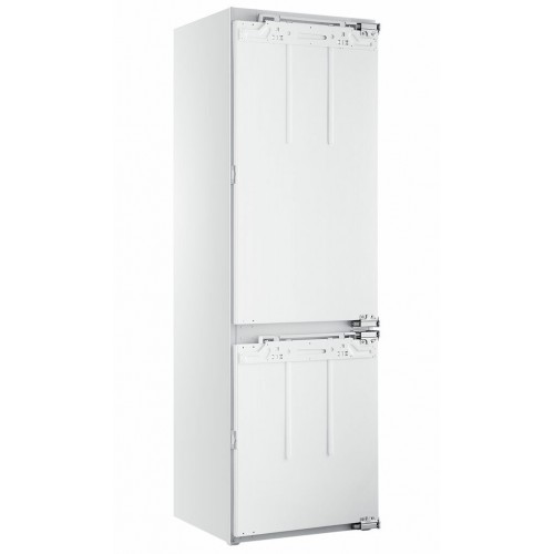 Встраиваемый холодильник Haier BCFT529TWRU (белый) 8