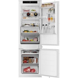 Встраиваемый холодильник Haier HBCN5177U1 (белый)