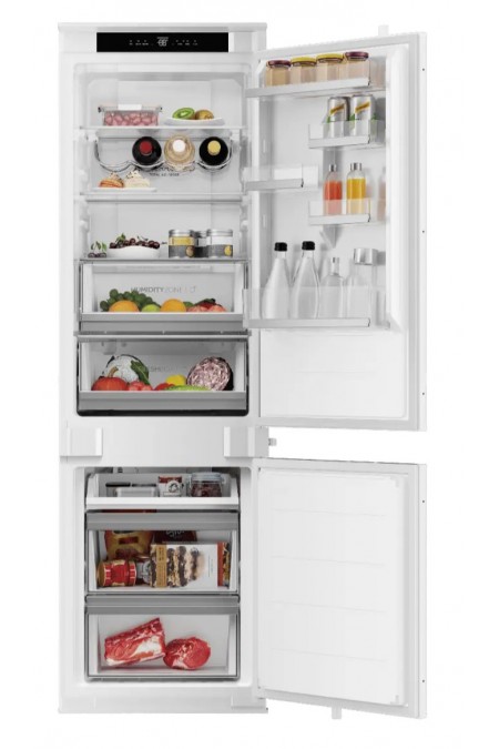 Встраиваемый холодильник Haier HBCN5177U1 (белый) 1
