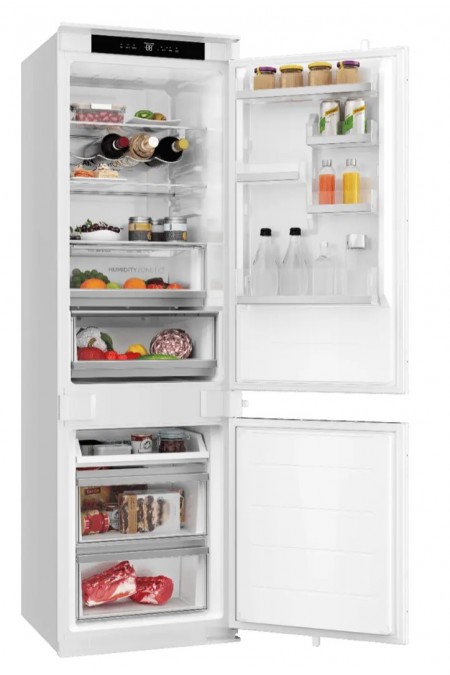 Встраиваемый холодильник Haier HBCN5177U1 (белый) 2