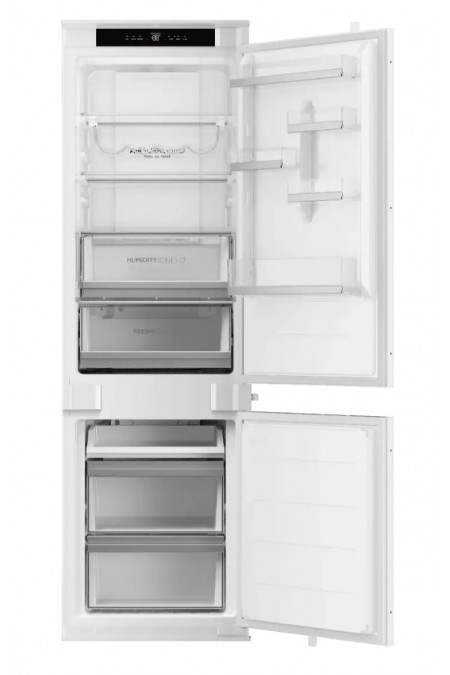 Встраиваемый холодильник Haier HBCN5177U1 (белый) 3
