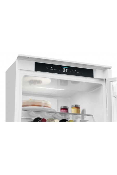 Встраиваемый холодильник Haier HBCN5177U1 (белый) 5