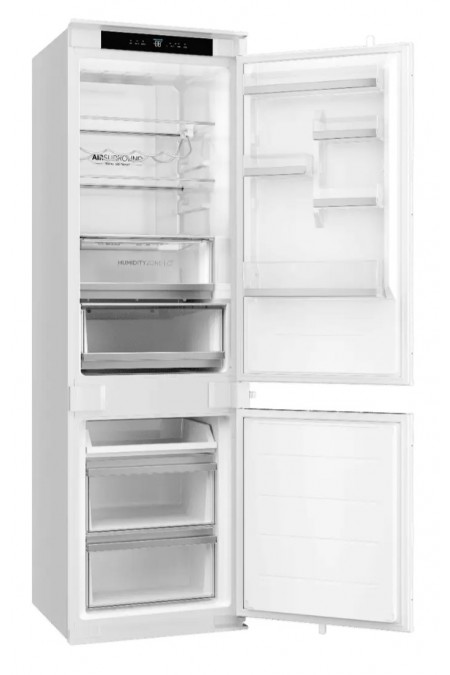 Встраиваемый холодильник Haier HBCN5177U1 (белый) 6