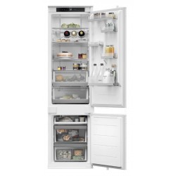 Встраиваемый холодильник Haier HBCN5190U1