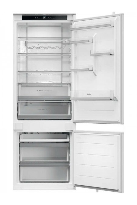Встраиваемый холодильник Haier HBCN7190U1 (белый) 2