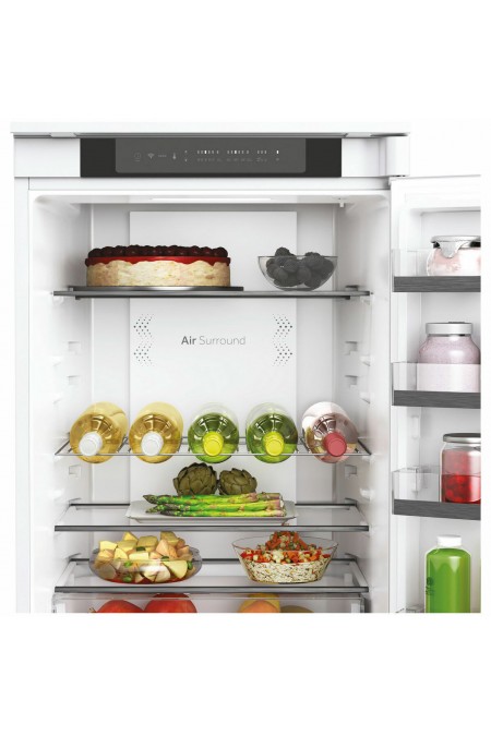 Встраиваемый холодильник Haier HBW5518ERU (белый) 2