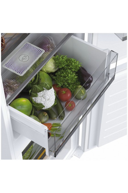 Встраиваемый холодильник Haier HBW5518ERU (белый) 3