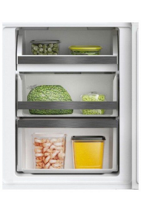 Встраиваемый холодильник Haier HBW5518ERU (белый) 4