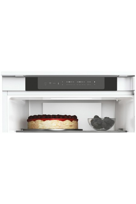 Встраиваемый холодильник Haier HBW5518ERU (белый) 5