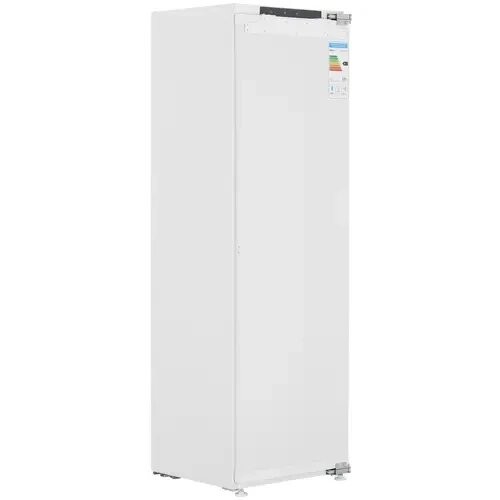 Встраиваемый холодильник Haier HCL260NFRU (белый) 4