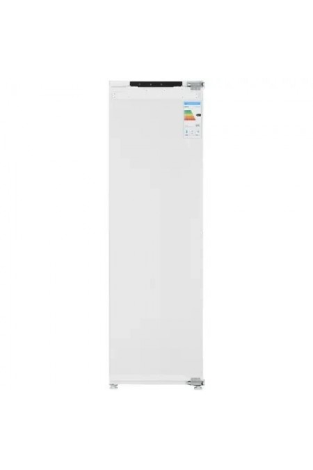 Встраиваемый холодильник Haier HCL260NFRU (белый) 6
