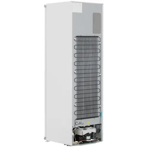 Встраиваемый холодильник Haier HCL260NFRU (белый) 8