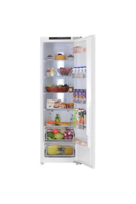 Встраиваемый холодильник Haier HCL260NFRU (белый) 9