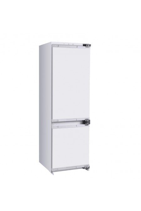 Встраиваемый холодильник Haier HRF236NFRU (белый) 