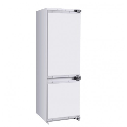 Встраиваемый холодильник Haier HRF236NFRU (белый) 