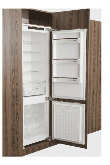 Встраиваемый холодильник Haier HRF236NFRU (белый) 1