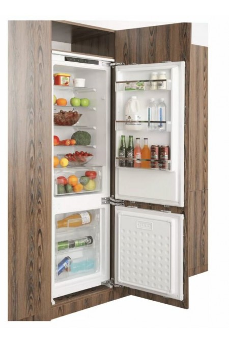 Встраиваемый холодильник Haier HRF236NFRU (белый) 2