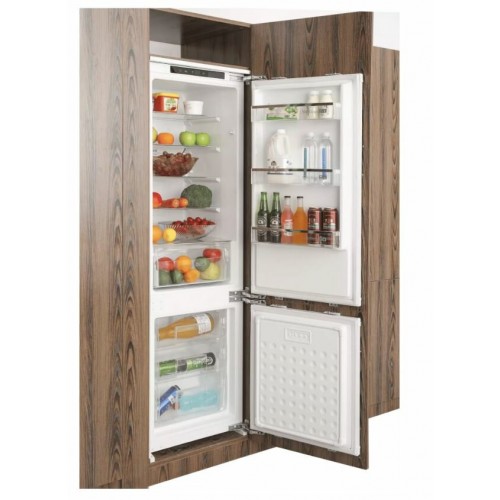 Встраиваемый холодильник Haier HRF236NFRU (белый) 2